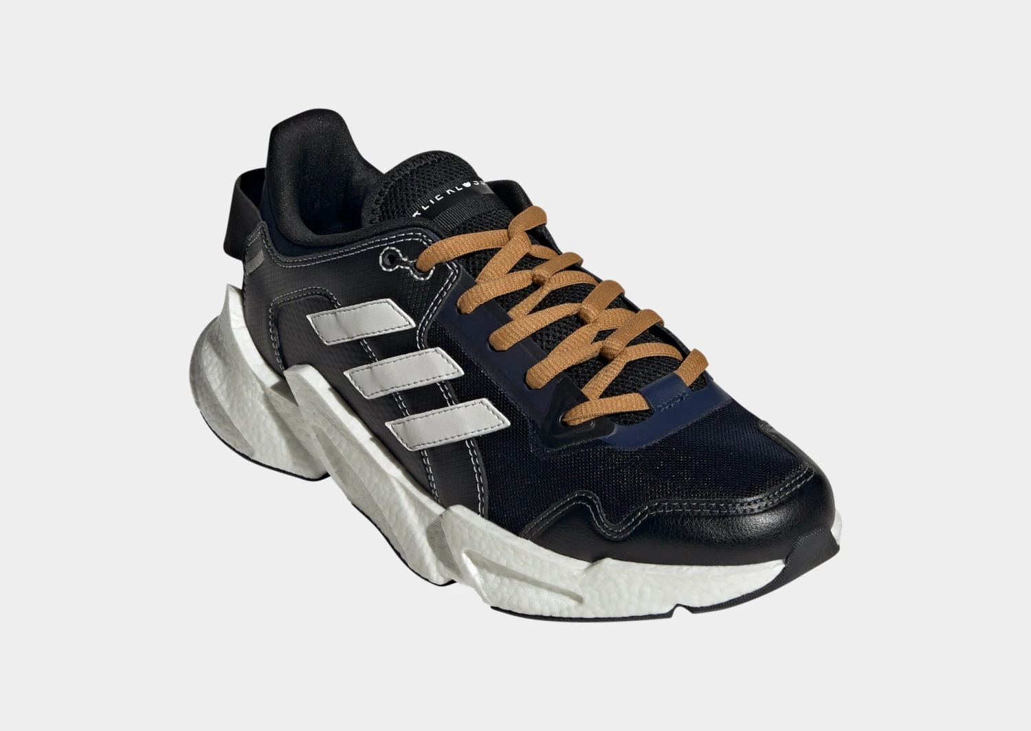 Adidas Karlie Kloss X9000 Schoenen 4 Adidas Karlie Kloss X9000 Schoenen - Afbeelding 2