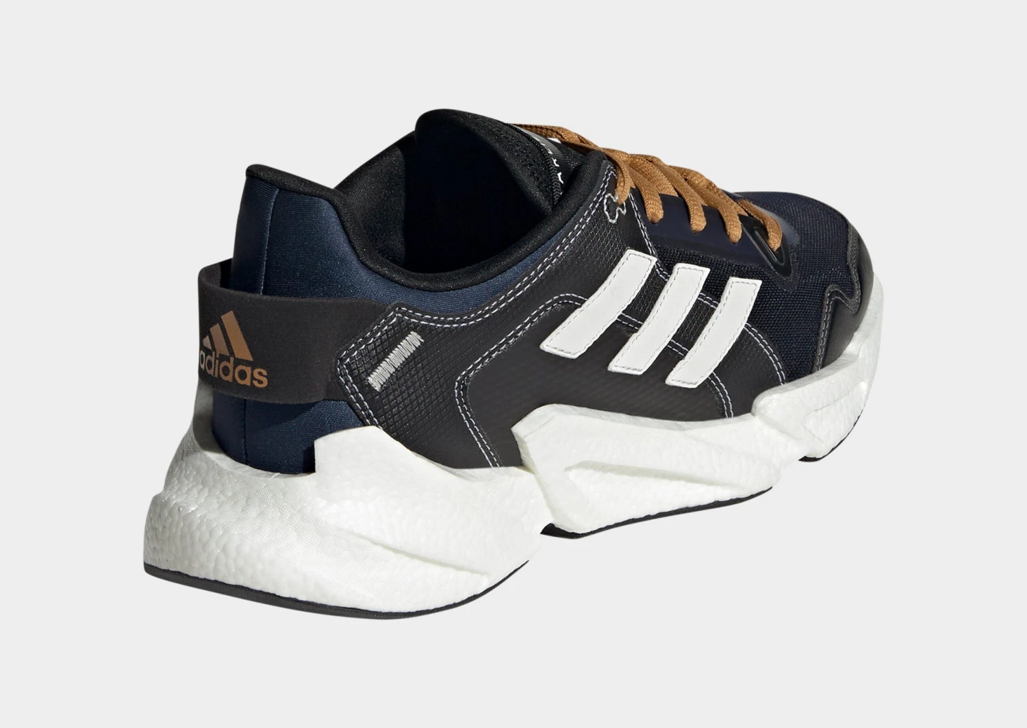 Adidas Karlie Kloss X9000 Schoenen 5 Adidas Karlie Kloss X9000 Schoenen - Afbeelding 3
