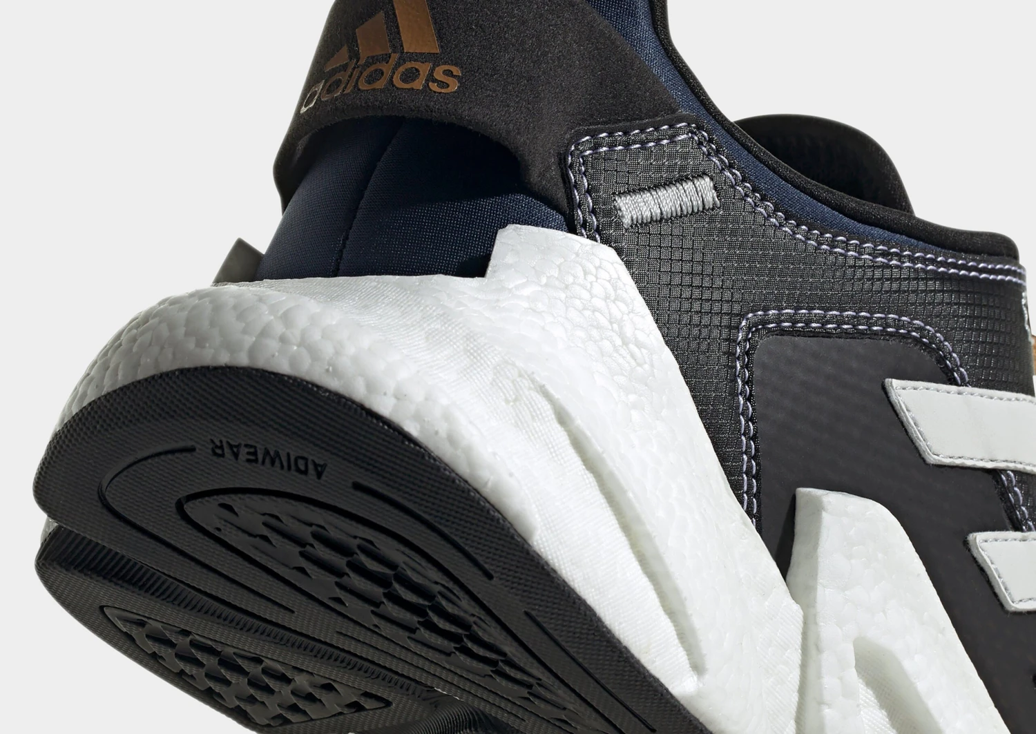 Adidas Karlie Kloss X9000 Schoenen 7 Adidas Karlie Kloss X9000 Schoenen - Afbeelding 5