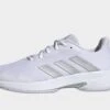 Adidas Courtjam Control Tennisschoenen -Dameskledingwinkel jd GY1334 a