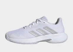 Adidas Courtjam Control Tennisschoenen