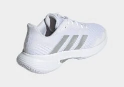 Adidas Courtjam Control Tennisschoenen -Dameskledingwinkel jd GY1334 c