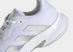 Adidas Courtjam Control Tennisschoenen -Dameskledingwinkel jd GY1334 d