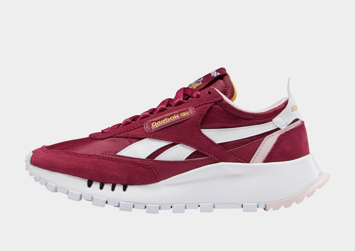 Reebok Classic Leather Legacy Schoenen 3 Reebok Classic Leather Legacy Schoenen