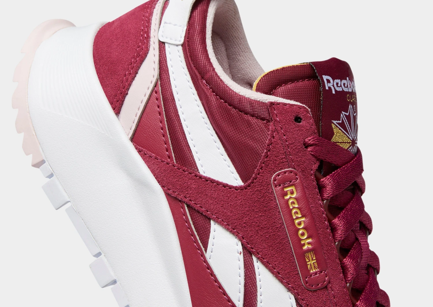 Reebok Classic Leather Legacy Schoenen 6 Reebok Classic Leather Legacy Schoenen - Afbeelding 4
