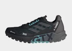 Adidas Terrex Agravic Flow 2.0 GORE-TEX Trail Running Schoenen