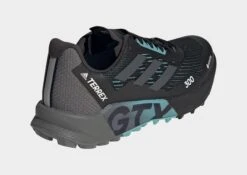 Adidas Terrex Agravic Flow 2.0 GORE-TEX Trail Running Schoenen -Dameskledingwinkel jd H03382 c