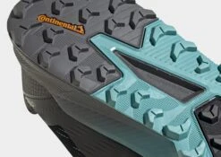 Adidas Terrex Agravic Flow 2.0 GORE-TEX Trail Running Schoenen -Dameskledingwinkel jd H03382 f