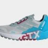 Adidas Terrex Agravic Flow 2.0 GORE-TEX Trail Running Schoenen 1 Adidas Terrex Agravic Flow 2.0 GORE-TEX Trail Running Schoenen -Dameskledingwinkel jd H03384 a