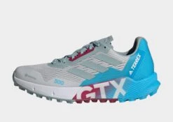 Adidas Terrex Agravic Flow 2.0 GORE-TEX Trail Running Schoenen