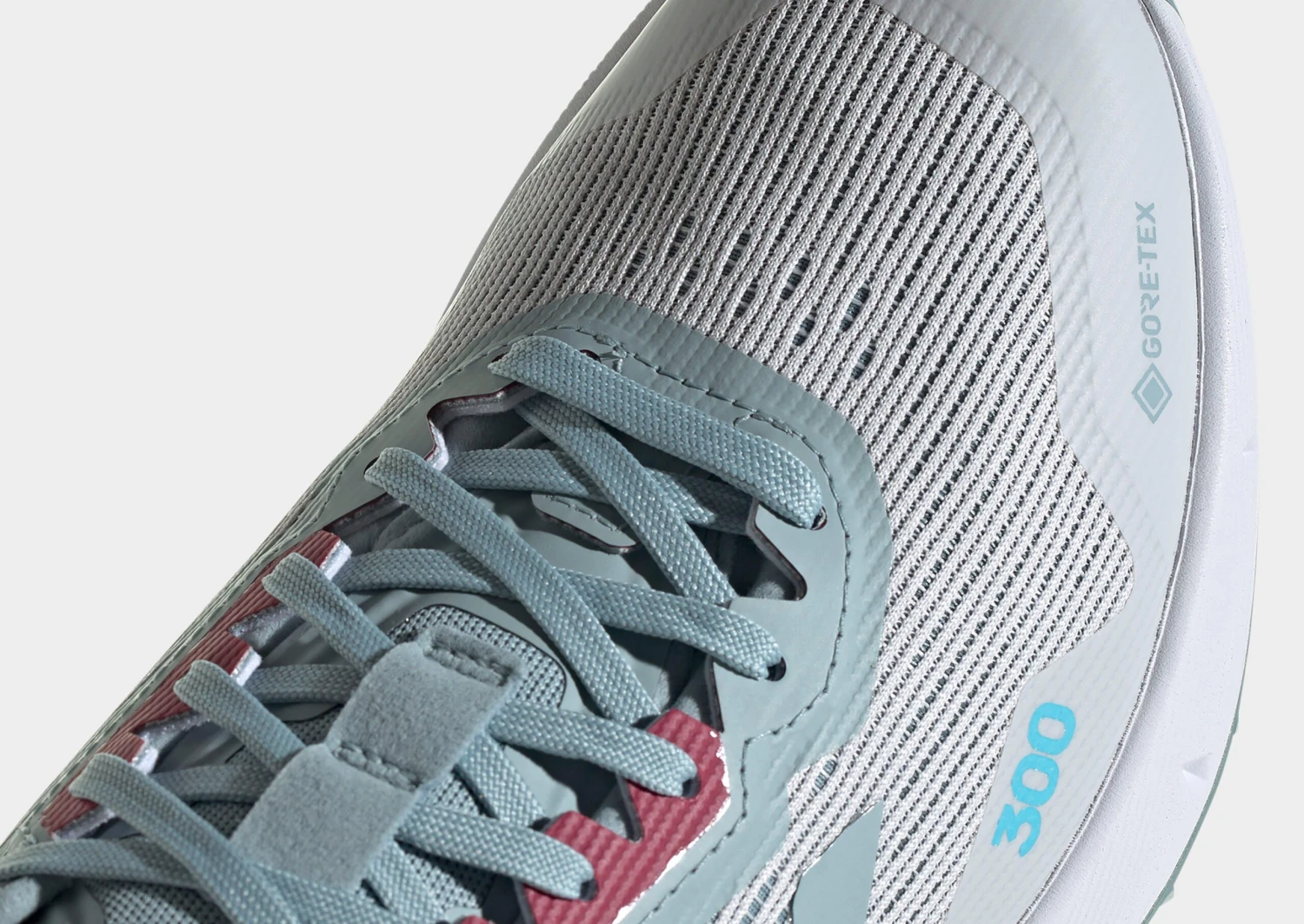 Adidas Terrex Agravic Flow 2.0 GORE-TEX Trail Running Schoenen 6 Adidas Terrex Agravic Flow 2.0 GORE-TEX Trail Running Schoenen - Afbeelding 4