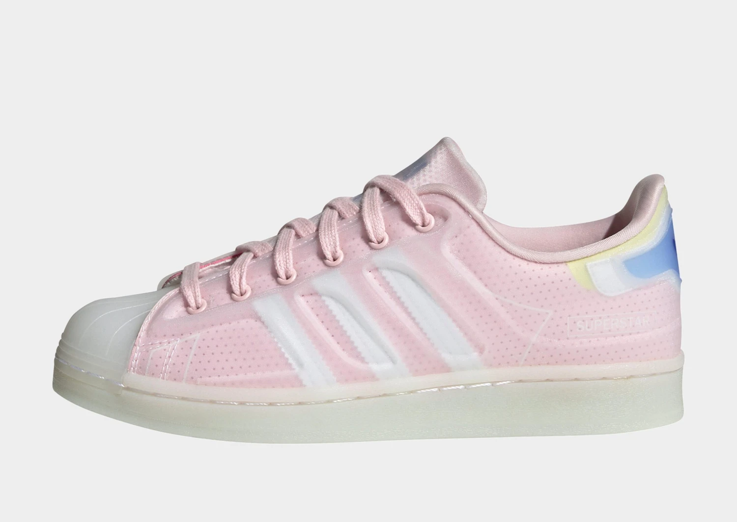 Adidas Originals Superstar Futureshell Schoenen 3 Adidas Originals Superstar Futureshell Schoenen
