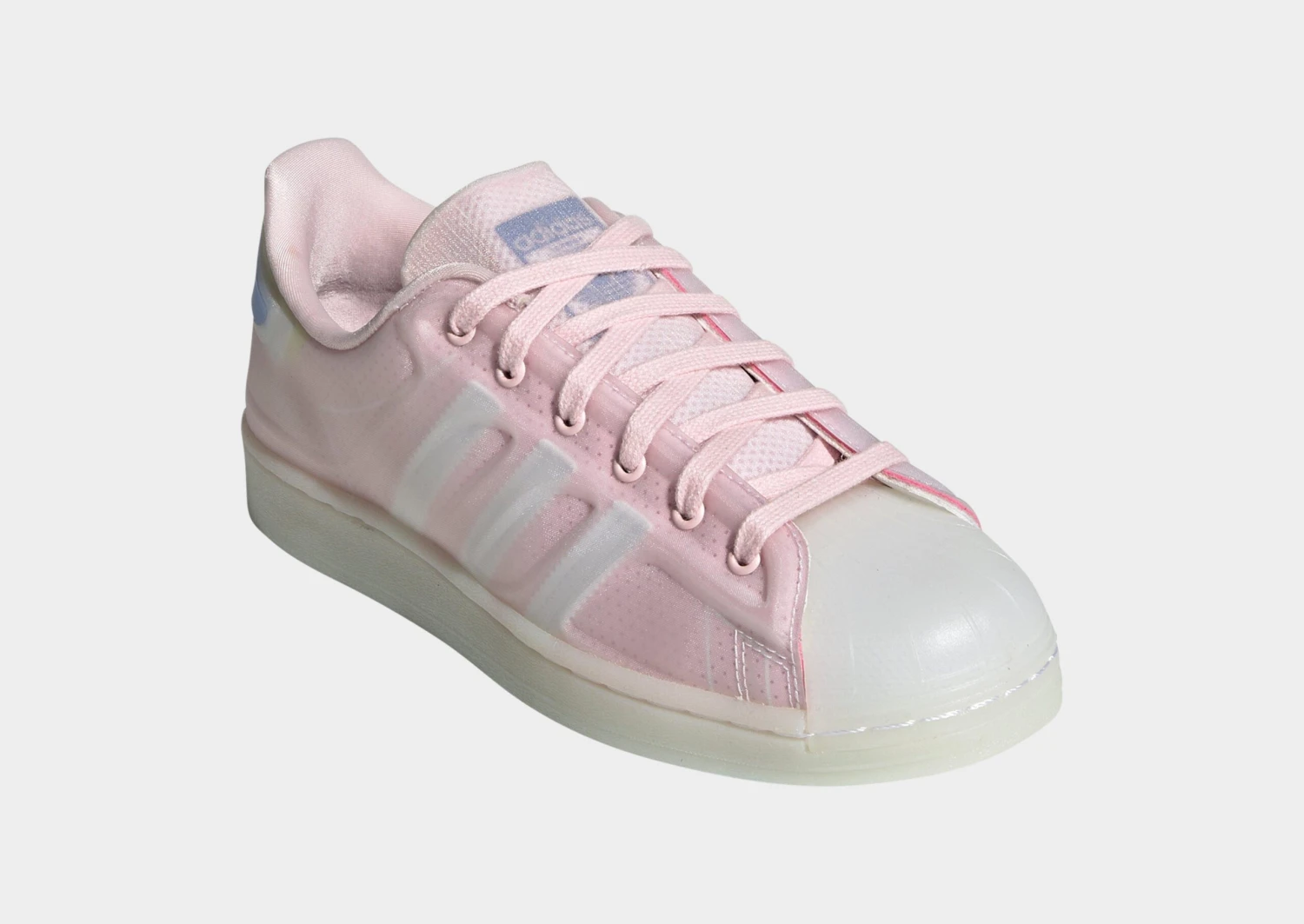 Adidas Originals Superstar Futureshell Schoenen 4 Adidas Originals Superstar Futureshell Schoenen - Afbeelding 2