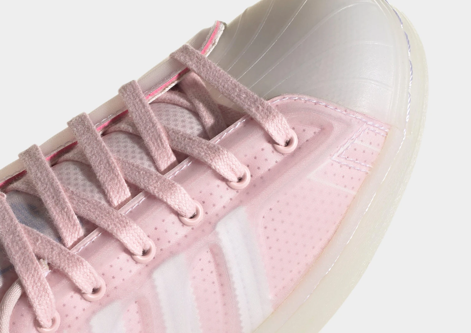 Adidas Originals Superstar Futureshell Schoenen 7 Adidas Originals Superstar Futureshell Schoenen - Afbeelding 5