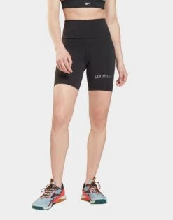 Reebok Les Mills® Beyond The Sweat Fietsshort