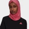 Adidas Sport Hijab -Dameskledingwinkel jd H25129 a