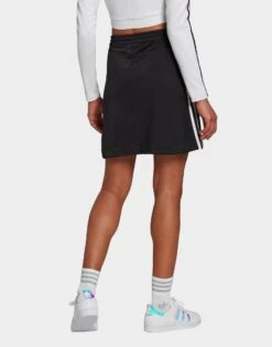 Adidas Originals Adicolor Classics Tricot Rok 9 Adidas Originals Adicolor Classics Tricot Rok -Dameskledingwinkel jd H37774 c