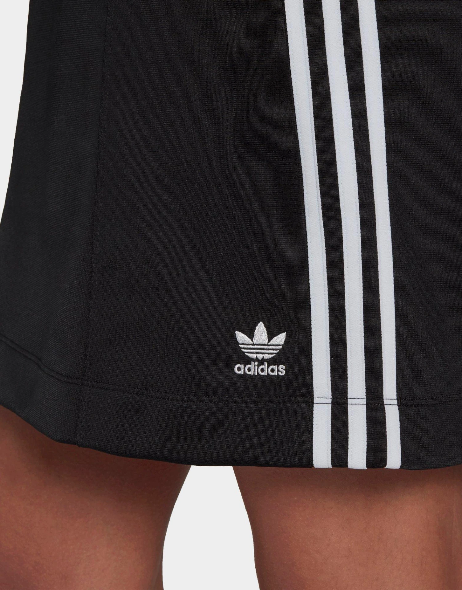 Adidas Originals Adicolor Classics Tricot Rok 7 Adidas Originals Adicolor Classics Tricot Rok - Afbeelding 5