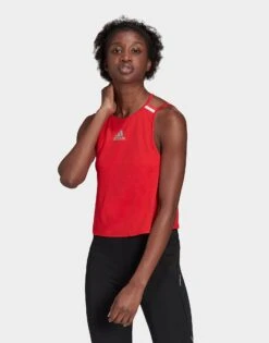 Adidas HEAT.RDY Hardlooptanktop