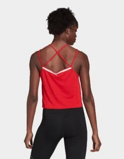 Adidas HEAT.RDY Hardlooptanktop -Dameskledingwinkel jd H45131 c