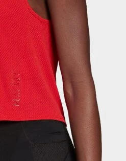 Adidas HEAT.RDY Hardlooptanktop -Dameskledingwinkel jd H45131 d