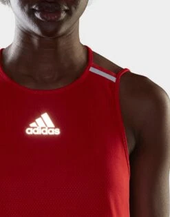 Adidas HEAT.RDY Hardlooptanktop -Dameskledingwinkel jd H45131 f