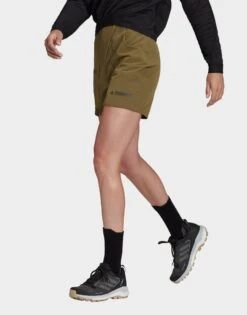 Adidas Terrex Zupahike Hiking Short