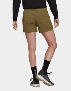 Adidas Terrex Zupahike Hiking Short -Dameskledingwinkel jd H51471 c