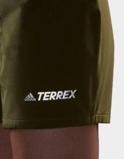 Adidas Terrex Zupahike Hiking Short -Dameskledingwinkel jd H51471 e
