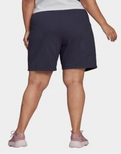 Adidas Tiro High-Waisted Short (Grote Maat) -Dameskledingwinkel jd H56622 c