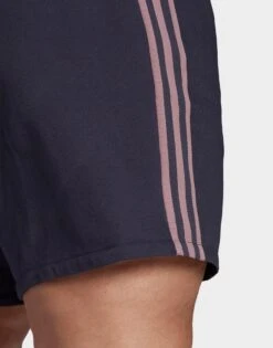 Adidas Tiro High-Waisted Short (Grote Maat) -Dameskledingwinkel jd H56622 f