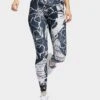 Adidas Optime Superher Training 7/8 Legging 2 Adidas Optime Superher Training 7/8 Legging -Dameskledingwinkel jd H64193 a