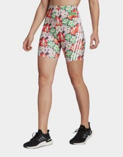Adidas Marimekko X Fietsshort