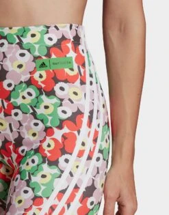 Adidas Marimekko X Fietsshort -Dameskledingwinkel jd H67089 d