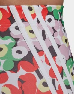 Adidas Marimekko X Fietsshort -Dameskledingwinkel jd H67089 e