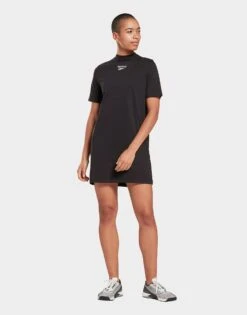 Reebok T-shirt Jurk