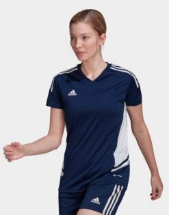 Adidas Condivo 22 Voetbalshirt