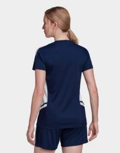 Adidas Condivo 22 Voetbalshirt 9 Adidas Condivo 22 Voetbalshirt -Dameskledingwinkel jd HA6289 c