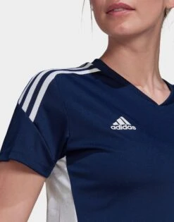 Adidas Condivo 22 Voetbalshirt 11 Adidas Condivo 22 Voetbalshirt -Dameskledingwinkel jd HA6289 e