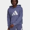 Adidas Sportswear Future Icons Hoodie