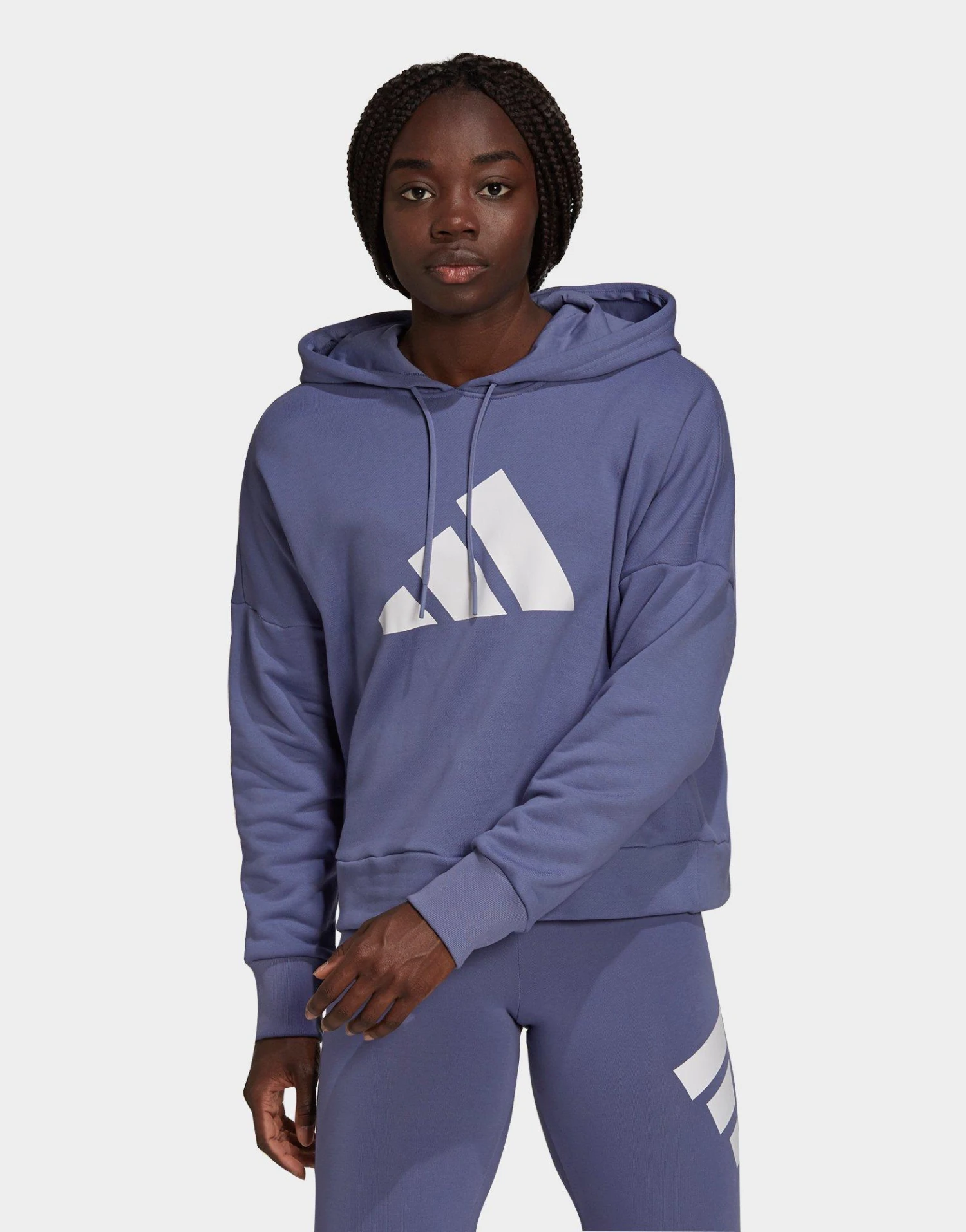 Adidas Sportswear Future Icons Hoodie 3 Adidas Sportswear Future Icons Hoodie