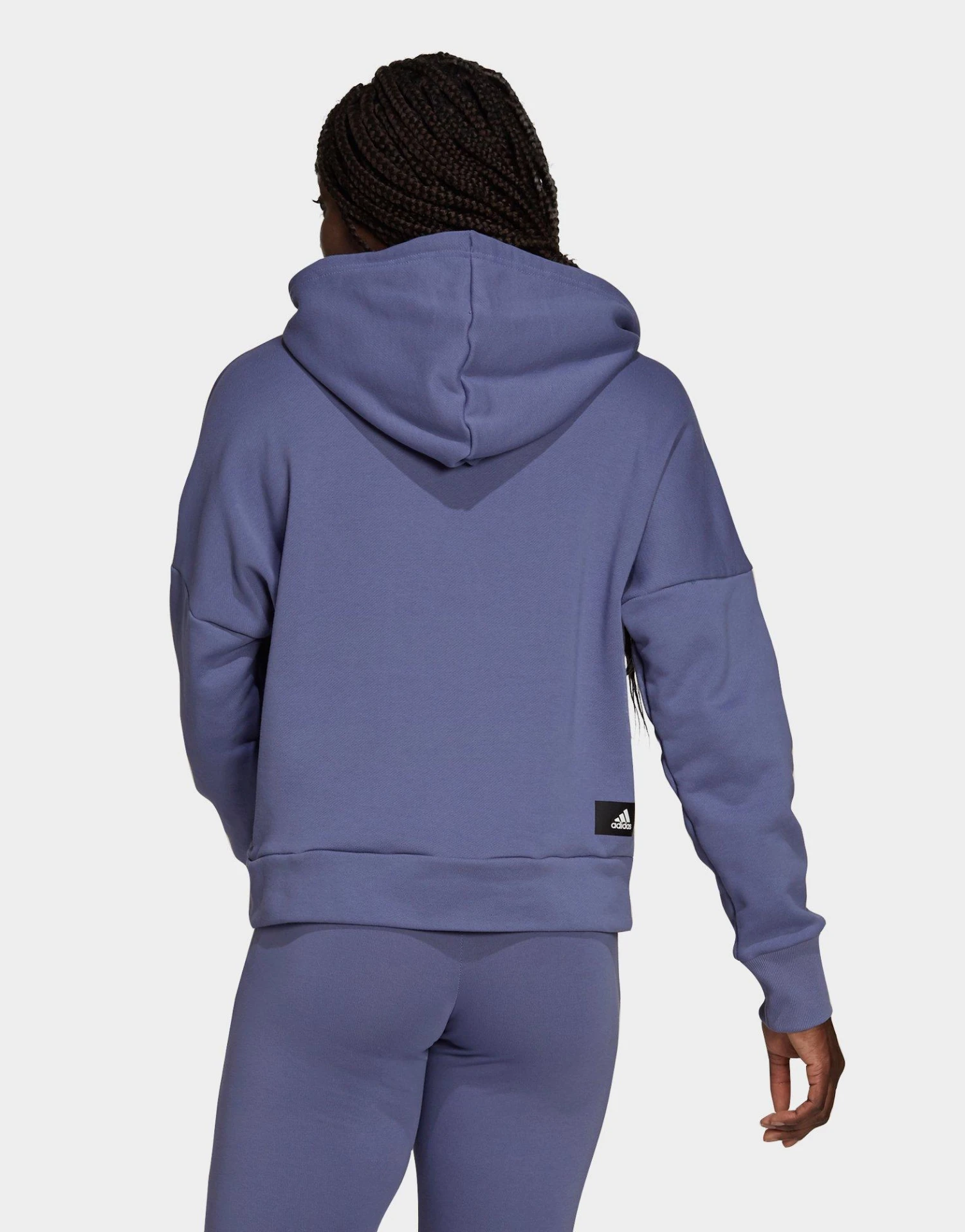 Adidas Sportswear Future Icons Hoodie 5 Adidas Sportswear Future Icons Hoodie - Afbeelding 3