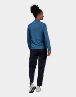 Adidas Essentials 3-Stripes Trainingspak 9 Adidas Essentials 3-Stripes Trainingspak -Dameskledingwinkel jd HC3006 c