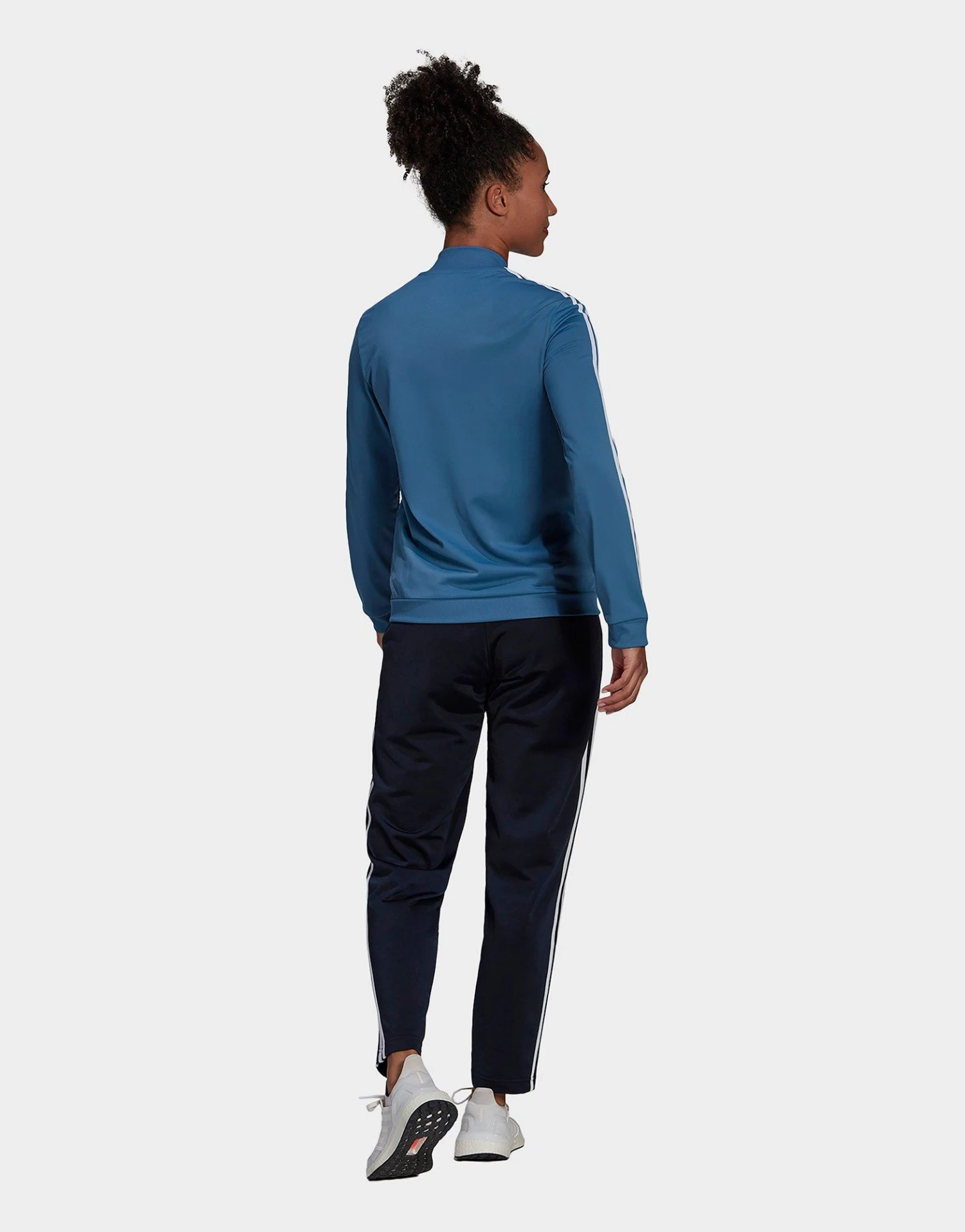 Adidas Essentials 3-Stripes Trainingspak 5 Adidas Essentials 3-Stripes Trainingspak - Afbeelding 3