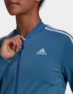 Adidas Essentials 3-Stripes Trainingspak 10 Adidas Essentials 3-Stripes Trainingspak -Dameskledingwinkel jd HC3006 d