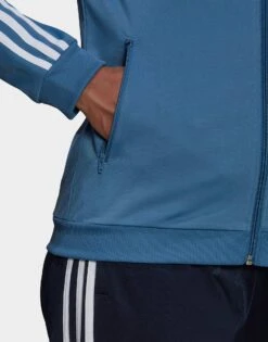 Adidas Essentials 3-Stripes Trainingspak 11 Adidas Essentials 3-Stripes Trainingspak -Dameskledingwinkel jd HC3006 e