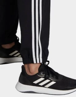 Adidas Essentials 3-Stripes Woven 7/8 Broek -Dameskledingwinkel jd HC9155 e
