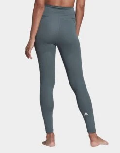 Adidas Yoga Essentials High-Waisted Legging -Dameskledingwinkel jd HD6795 c
