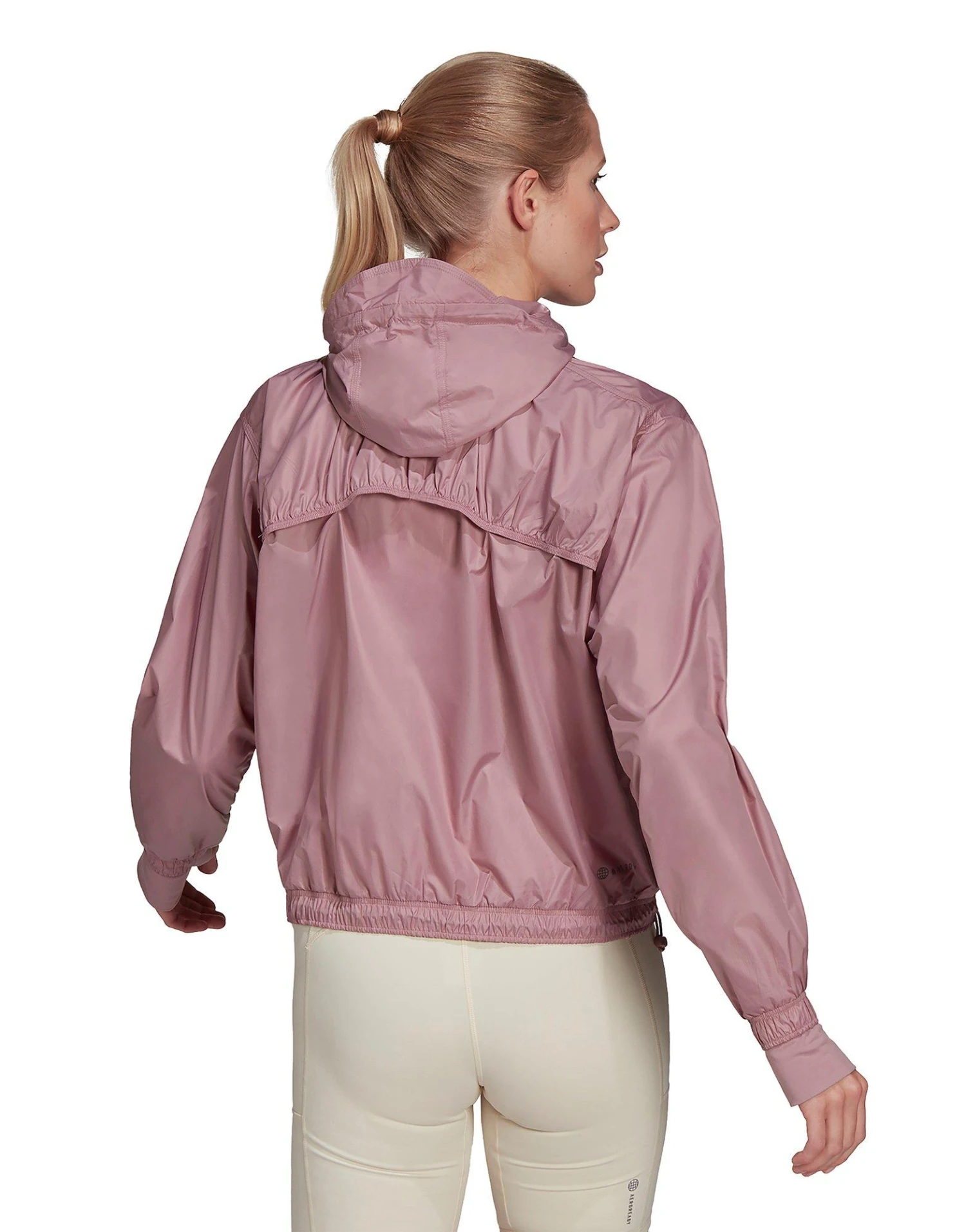 Adidas Versatile For Elements Windjack 5 Adidas Versatile For Elements Windjack - Afbeelding 3