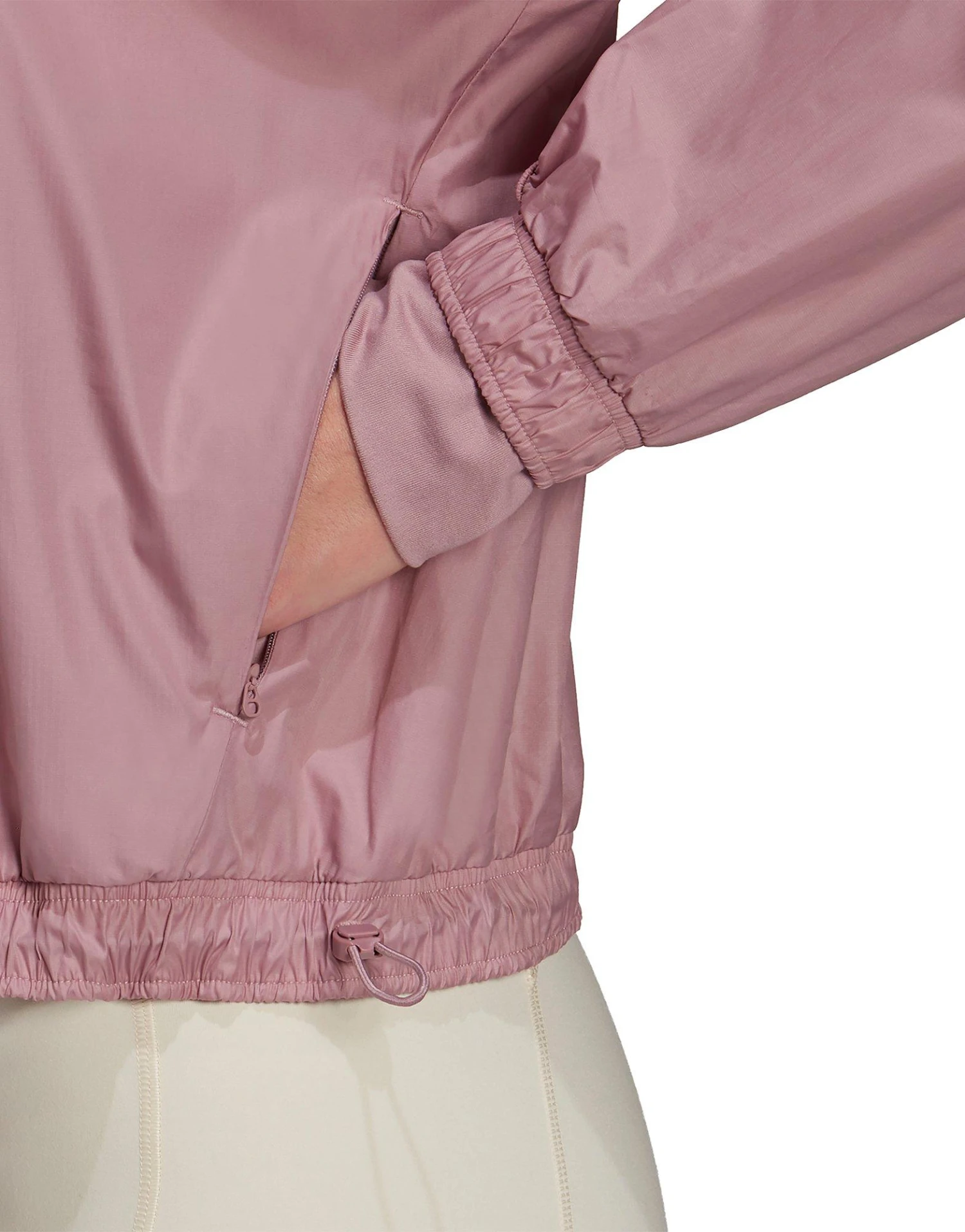 Adidas Versatile For Elements Windjack 7 Adidas Versatile For Elements Windjack - Afbeelding 5